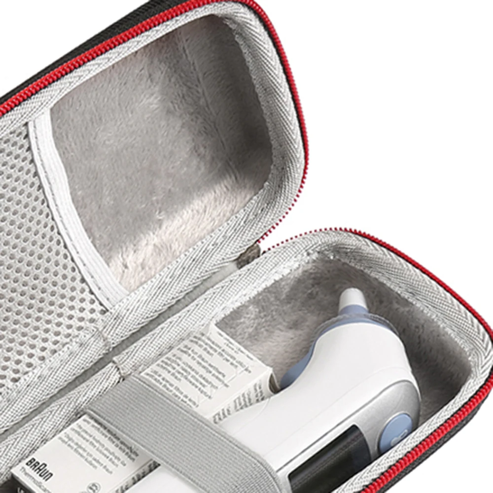 Новинка дорожный портативный чехол из ЭВА защитная сумка с ручкой фоточехол для