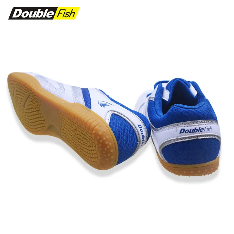 Новое поступление оригинальные двойные кроссовки для настольного тенниса