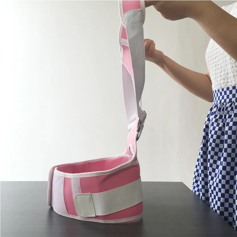 2015 девушка плечевой пояс для беременных Корректор осанки мужчин наивысшего