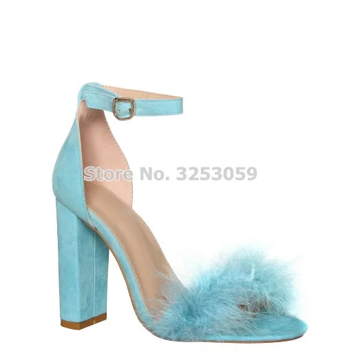 Элегантные женские винно красные замшевые босоножки на толстом каблуке красивые