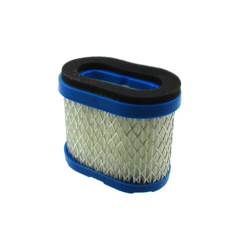 Воздушный фильтр для Briggs &amp Stratton 697029 690610 498596S 121A02-0020-E1 121A12-0277-E1 110432-0036-E2 John Deere M147431
