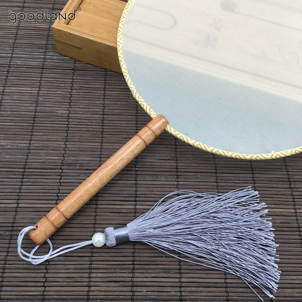 Бесплатная доставка 1 шт. DIY Рисование бука деревянной ручкой белый пустой