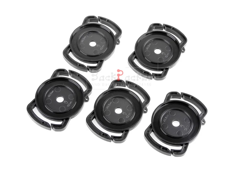 Крышка для объектива цифровой зеркальной камеры держатель от потери подходит