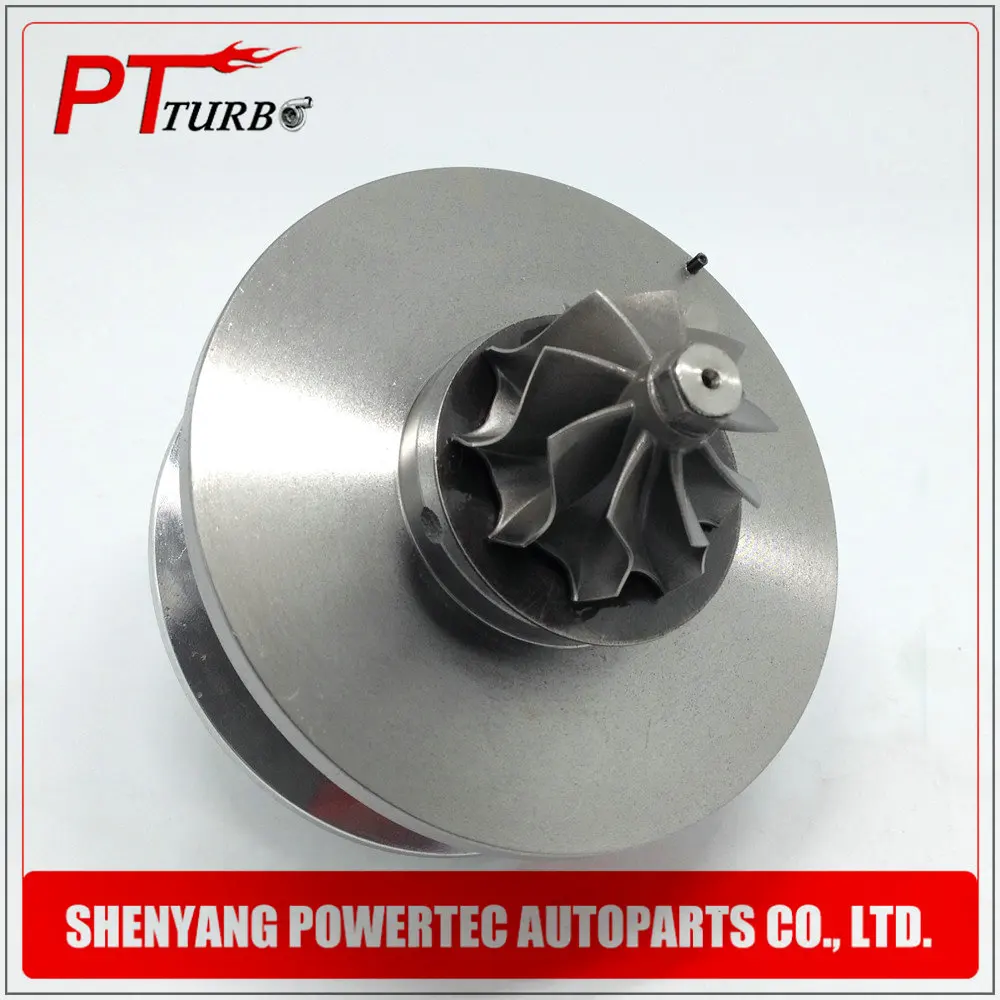 Картридж турбины Garrett 713673 454232-0002/6 для Ford Galaxy 1 9 TDI 85 кВт 81 AUY AJM AVG AFN - CHRA turbo 028145702S |
