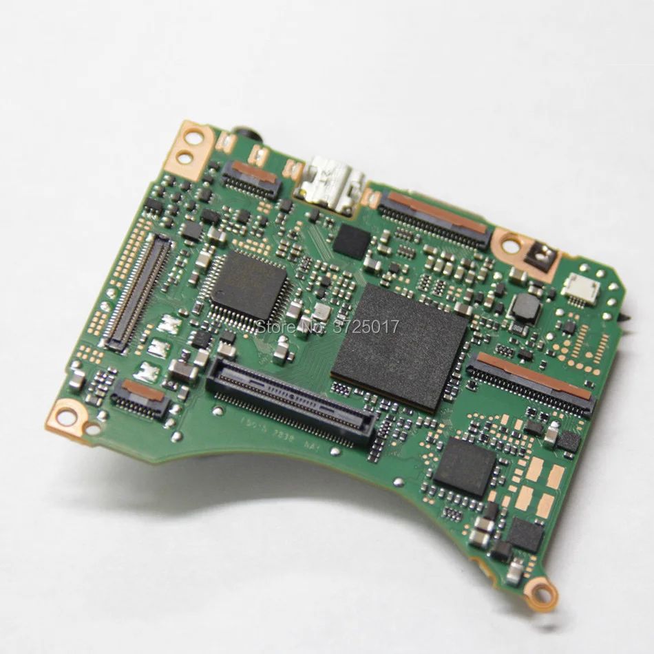 Новая материнская плата/Материнская плата PCB запасные части для цифровой камеры