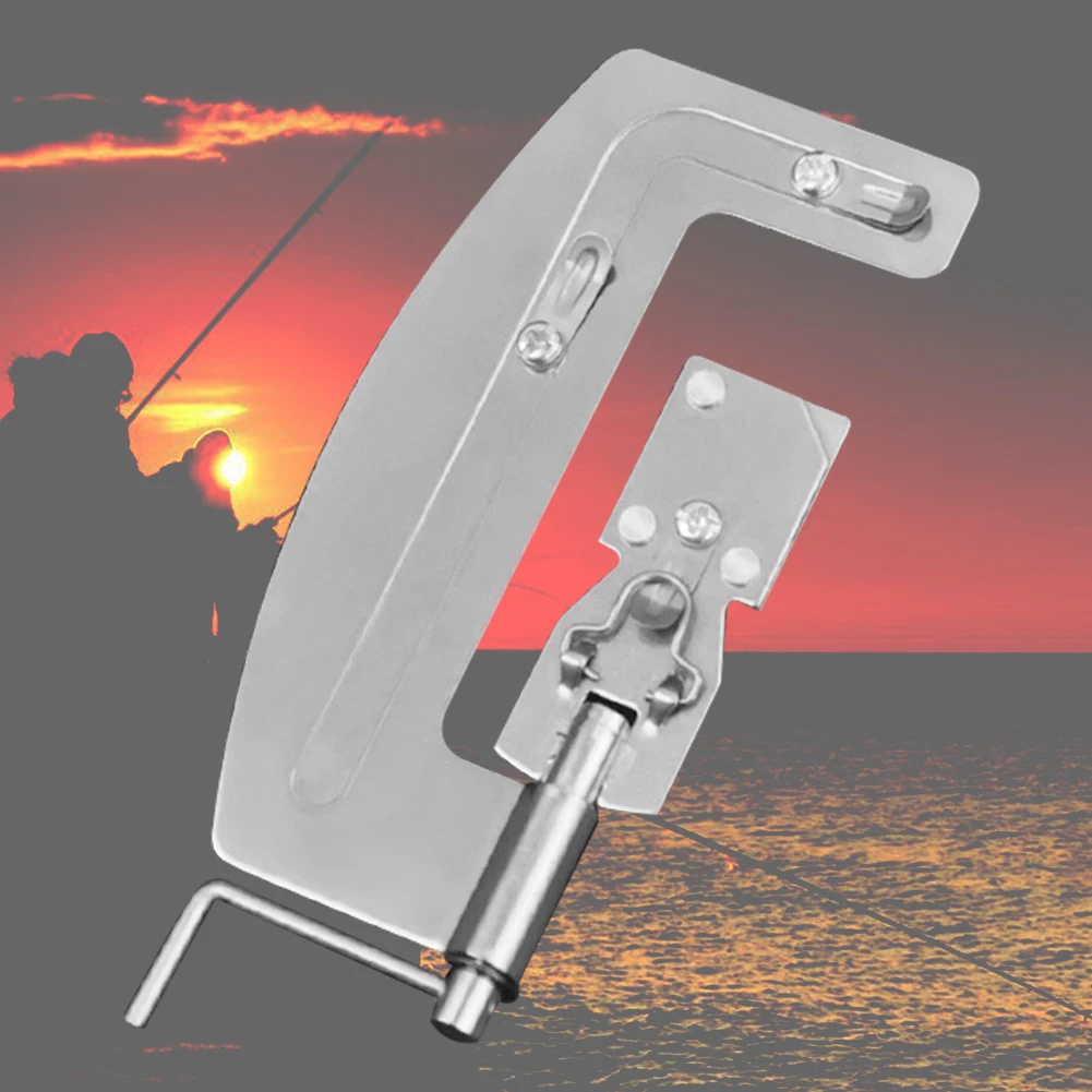 Аксессуары для галстуков инструмент открытый быстрый из нержавеющей стали