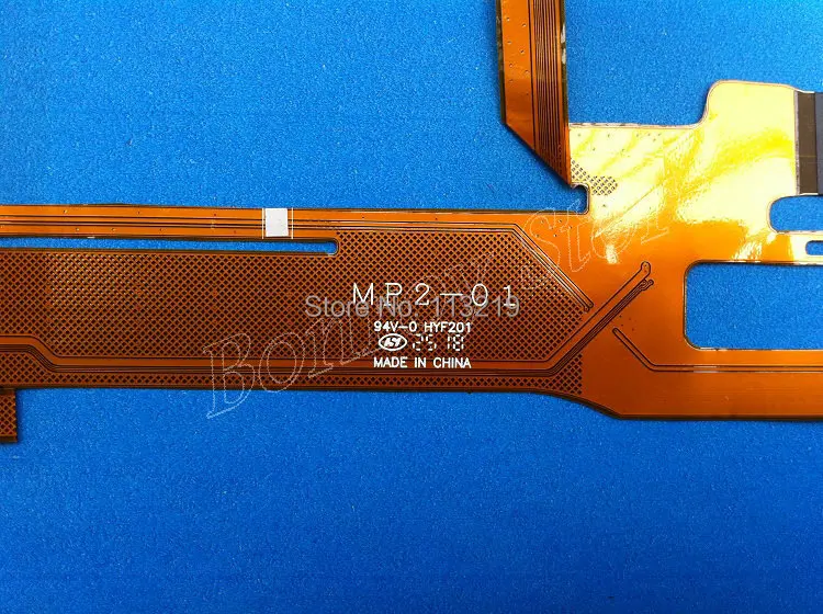 Новый OEM ЖК-кабель для ноутбука Lenovo Thinkpad X200 X200S X201I X201 30pin светодиодного экрана |