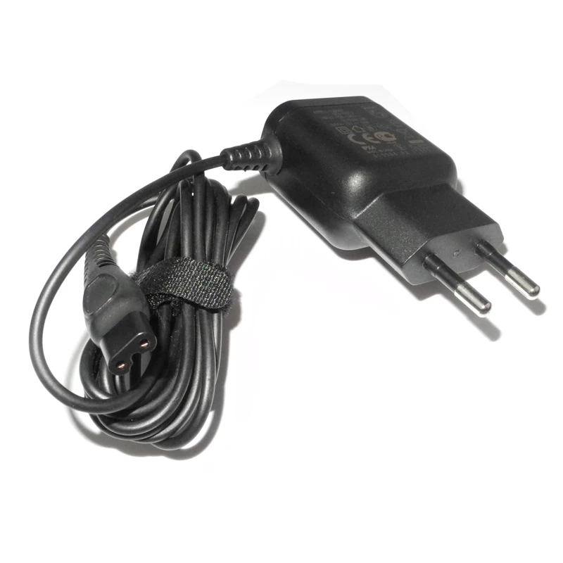 Сетевое зарядное устройство для бритвы PHILIPS HQ6070 HQ6073 HQ6076 HQ6090 HQ6095 PT860 735 726 RQ1150 370 15 в 5