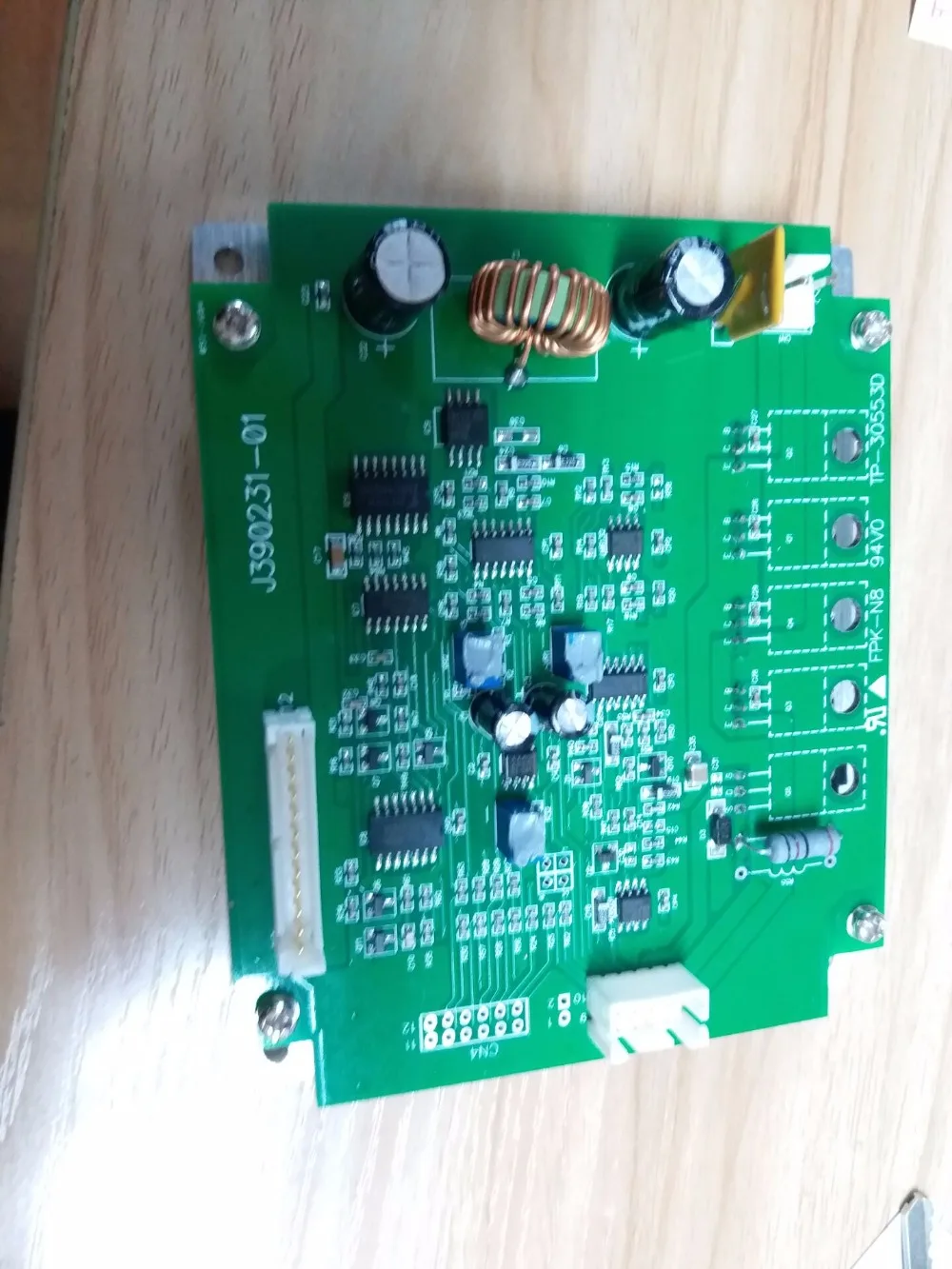 Драйвер PCB для Noritsu LPS24 pro/QSS32/37 minilab part no. J390231 | Электроника