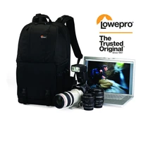 lowepro fastpack 350 photo dslr camera bag digital slr backpack laptop 15 4 with all weather cover wholesale genuine
