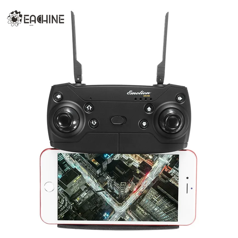 

Eachine E58 WiFi FPV Радиоуправляемый квадрокоптер запасные части 2,4G пульт дистанционного управления ler передатчик Аксессуары TX запчасти 2,4 ГГц RC