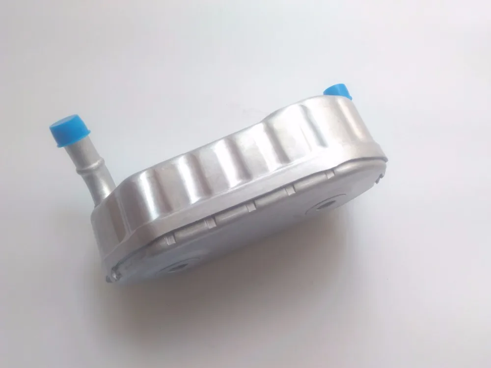 Автоматический масляный радиатор коробки передач для V.W Seat 096409061E 096409061 |