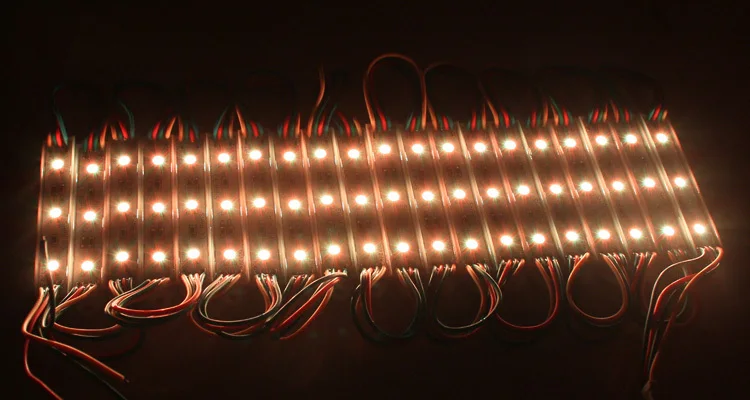 Фотовссветильник шка светодиодная водонепроницаемая 5050 Вт 42 лм DC 12 В | Освещение