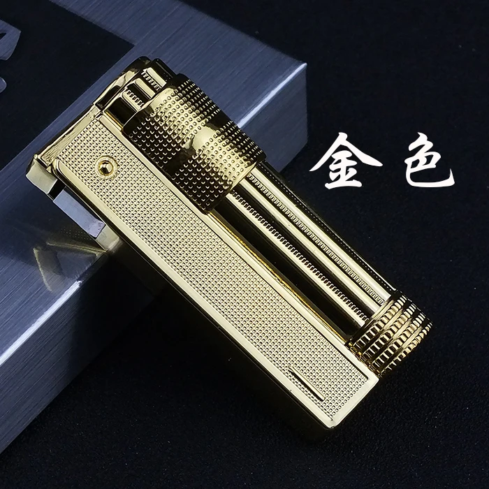 Керосиновая зажигалка ностальгическая ретро Классическая коллекция креативных