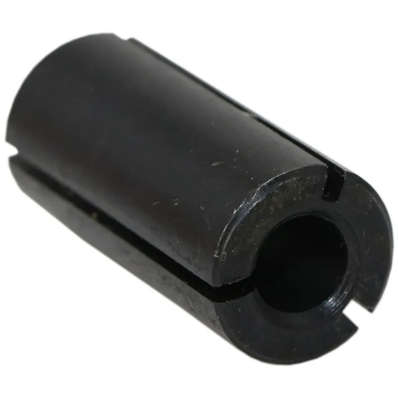 1 шт. высокая точность адаптер цанговый хвостовик фрезерный станок с ЧПУ адаптеры