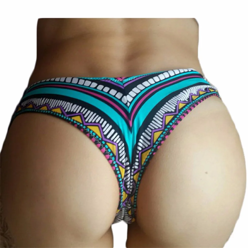 S-3XL, v-образный вырез, сексуальный женский купальник, для женщин, купальник, плавки, Бразильское бикини, нижняя часть, резинки, попа, танга, трусики, нижнее белье, V130