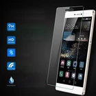 Закаленное стекло 9H для Huawei Ascend P6 P7 P8 P9 lite 2017 Honor 4X 4C 4A Honor 5X 6X 5C 6C 5A 6A Y6 II Enjoy 6 S, Защитная пленка для экрана