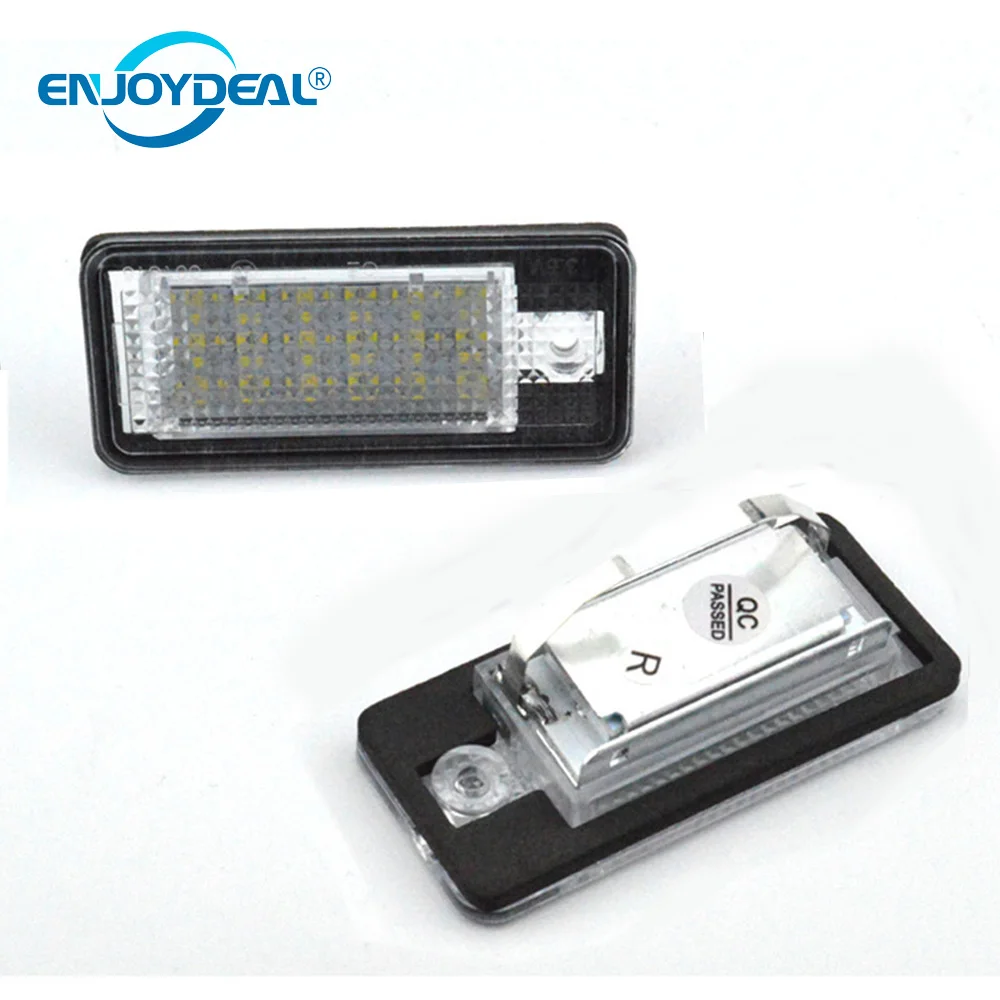 Светодиодный светильник для номерного знака modelA3/S3 04 12 SMD светодиодный высокой