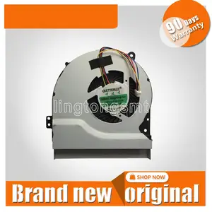 Новый оригинальный кулер для процессора для For Asus Y581C X552C X552L X550L X550LD K550L X550 X550C X550CL X550CC X550CA X550V X550VB