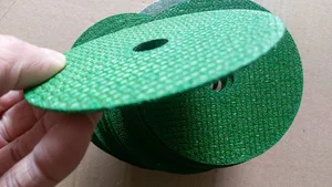 Шлифовальный круг, режущий диск из нержавеющей стали и металла, 10 шт.лот, 4 дюйма