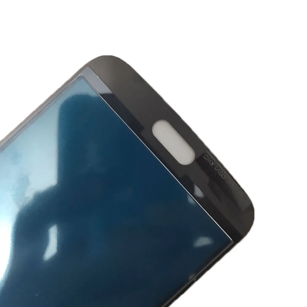 Тесты ЖК-дисплей Экран для samsung Galaxy J2 J210 J210F Сенсорный экран планшета Дисплей 2016