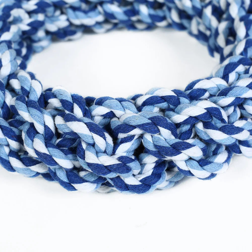 Игрушки HOOPET для собак и кошек устойчивые к жеванию щенков продукты укуса игрушки