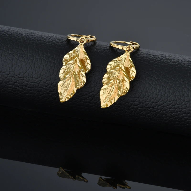 Нигерийские Свадебные индийские наборы ювелирных изделий для невесты свадебные