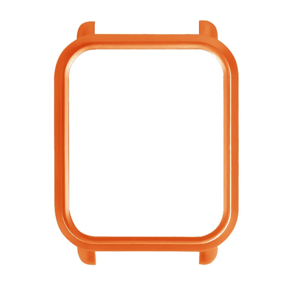 Защитный чехол Пластиковый корпус для Xiaomi Huami Amazfit Bip BIT PACE Lite Youth Smart Watch | Наручные