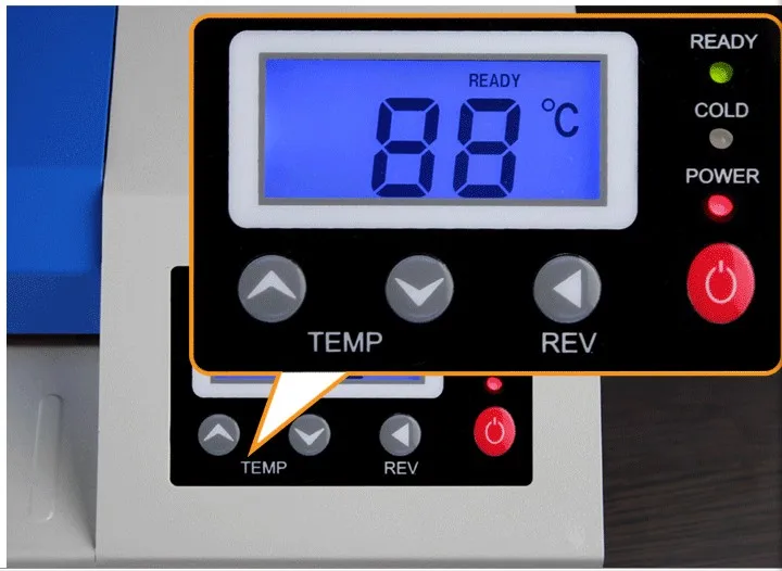 Новинка 2021 ламинатор горячего и холодного рулона 320 мм светодиодный светодиодной