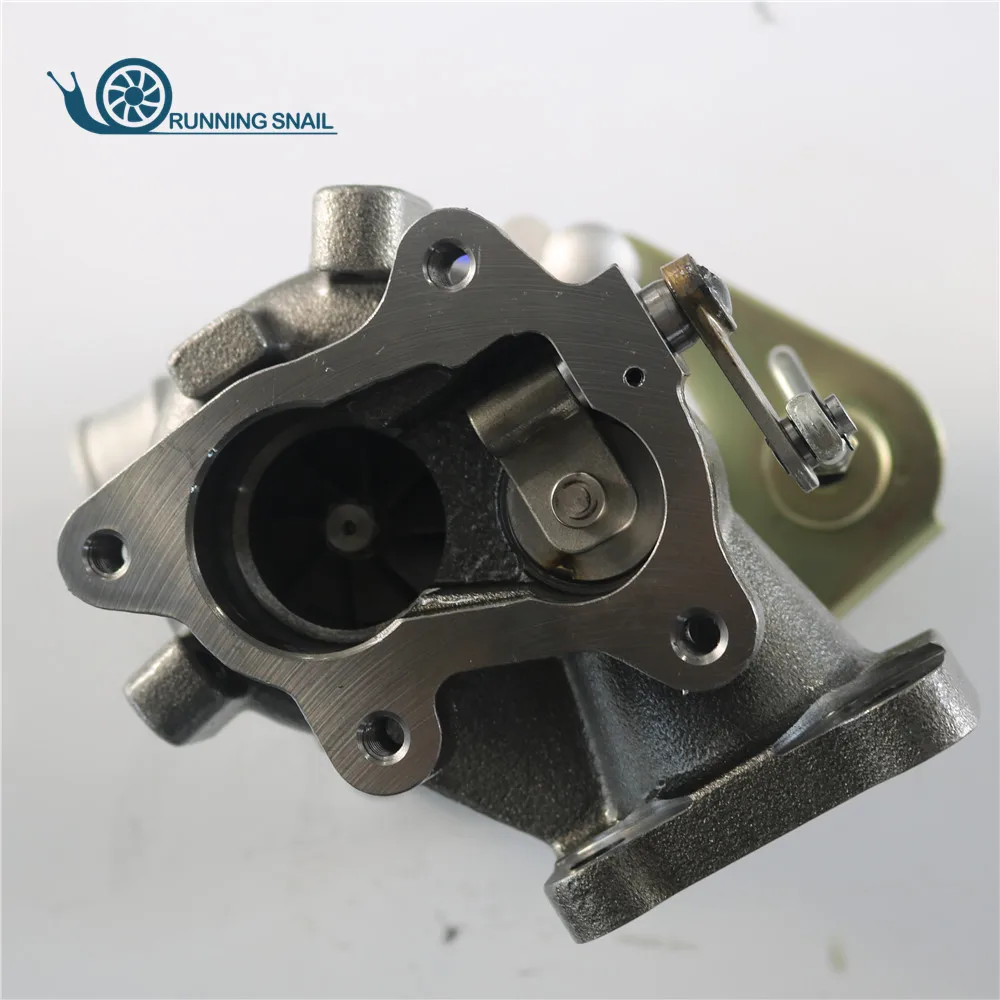 Турбонагнетатель CT9 17201-64090 1993-1996 год для TOYOTA lite Town Ace 3CT 2.2L
