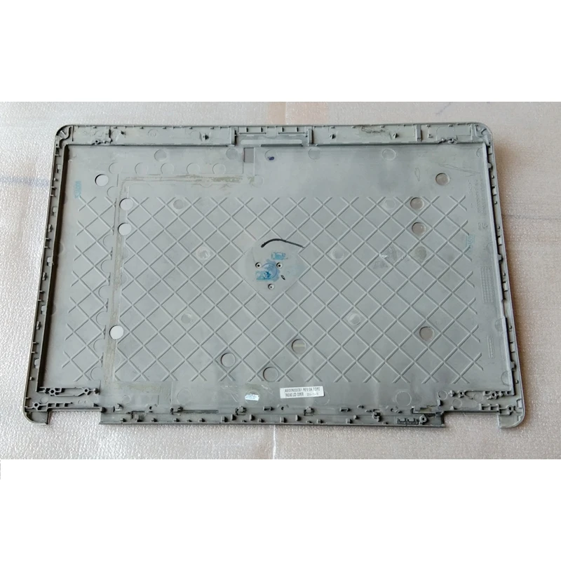 98% новая верхняя крышка для ноутбука Dell Latitude E7440 LCD задняя A оболочка | Компьютеры и