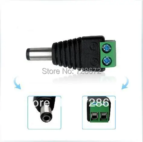 2 комплекта электрических кабелей соединительный инструмент со светодиодной