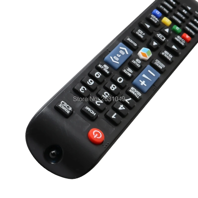 Пульт дистанционного управления lekong для Android TV универсальный Samsung HDTV LED Smart умный