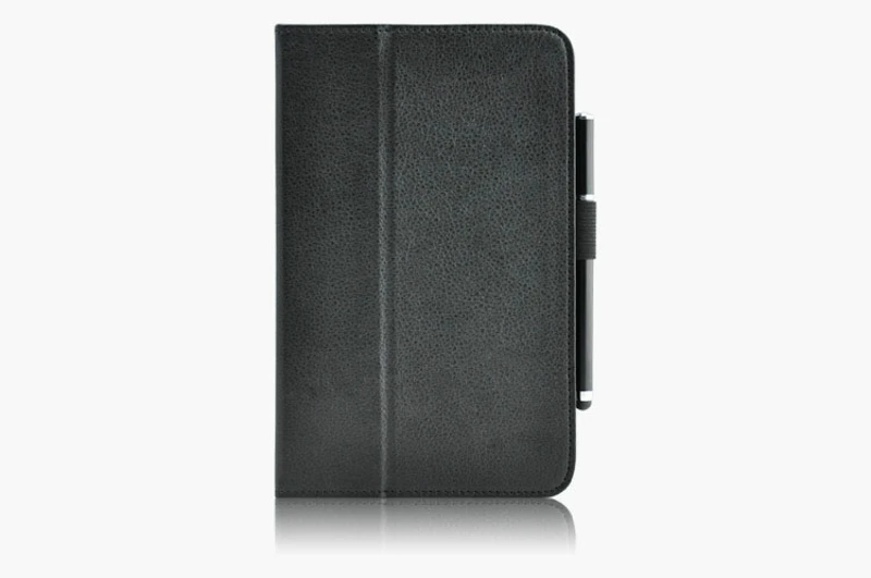 Новая одежда для маленькой девочки 2 папка роскошный Магнитный чехол книжка