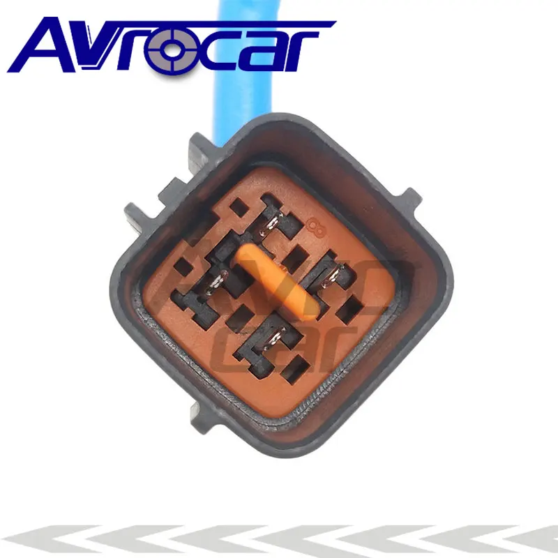 

O2 Lambda Sensor Oxygen Sensor Air Fuel Ratio Sensor for MAZDA RX-8 RX8 234-4349 N3H2-18-861C9U N3H3-18-861A 2004-2011