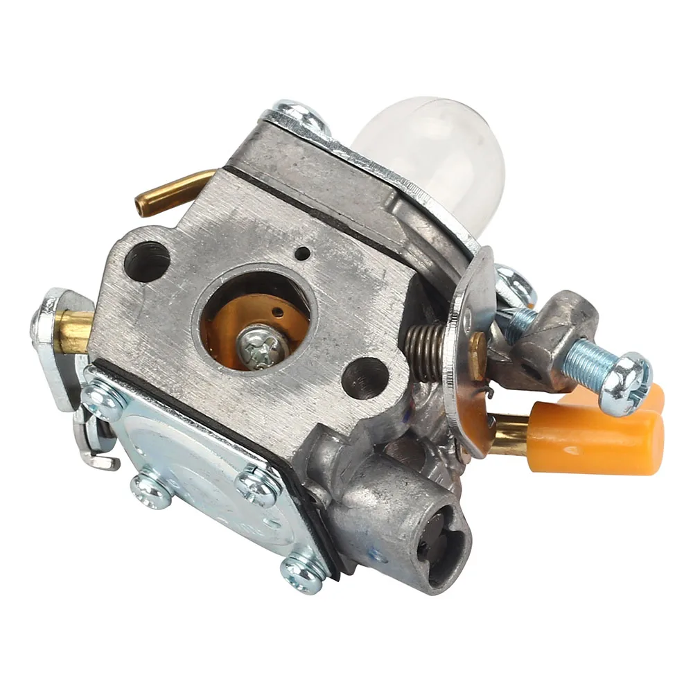 2 * шт. Новый Ruixing карбюратор для Homelite Ryobi Poulan Craftsman триммеры вентиляторы ZAMA C1U-H60 26CC