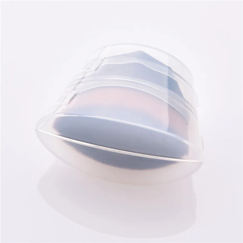 Новое поступление кисть для основы BB крем кисти макияжа рассыпчатая пудра супер