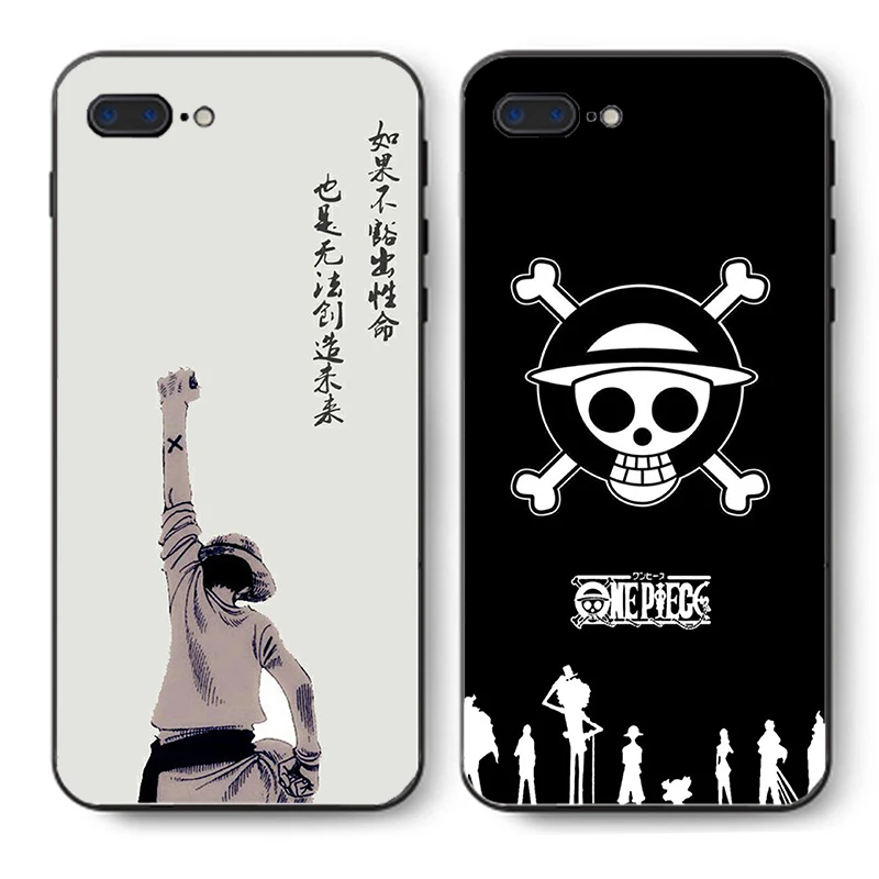 Мультфильм японский чехол для телефона Xiaomi Note 5 A1Case Аниме Мягкие TPU Coque s Redmi Note5 A1