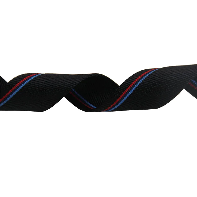 High Quality 49MM Heavy Safety Webbing For Seat Belt 2.3MM Thickness In Stock Sale 50 Yards | Дом и сад