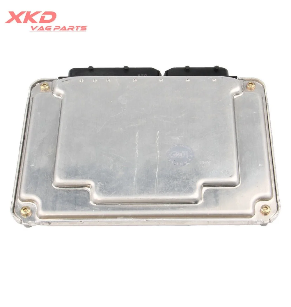 038 906 019 AR OEM Блок Управления Дизельным Двигателем подходит для Golf 99 01 Jett a 2001 AUY