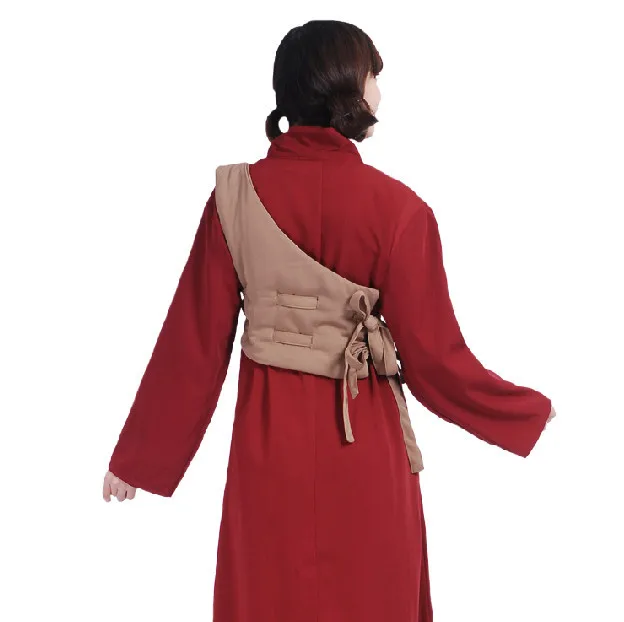 

Naruto Shippuden Gaara Cosplay Costume Coat+Vest+Pants