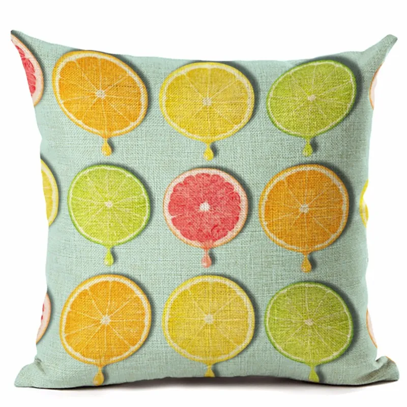 

Модный стильный декоративный чехол для дивана, декоративная подушка для дома