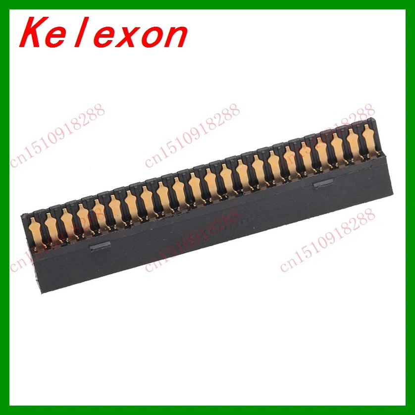 Новый разъем для жесткого диска IDE HDD 10 шт. Dell D600 C600 D800 C800 D400 D410 D610 D810|connector|connector hard drive |