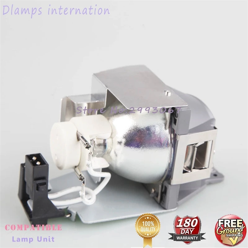 High quality 5J.J7L05.001 / 5J.J9H05.001 / 5J.J6E05.001 For BENQ W1070 W1070+ W1080 W1080ST HT1085ST HT1075 W1300 MX662 MX720