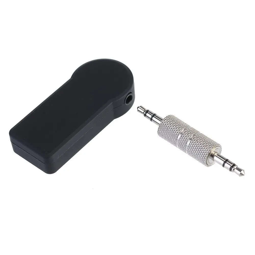 Автомобильный аудио ресивер музыкальный громкой связи Bluetooth совместимый с iphone