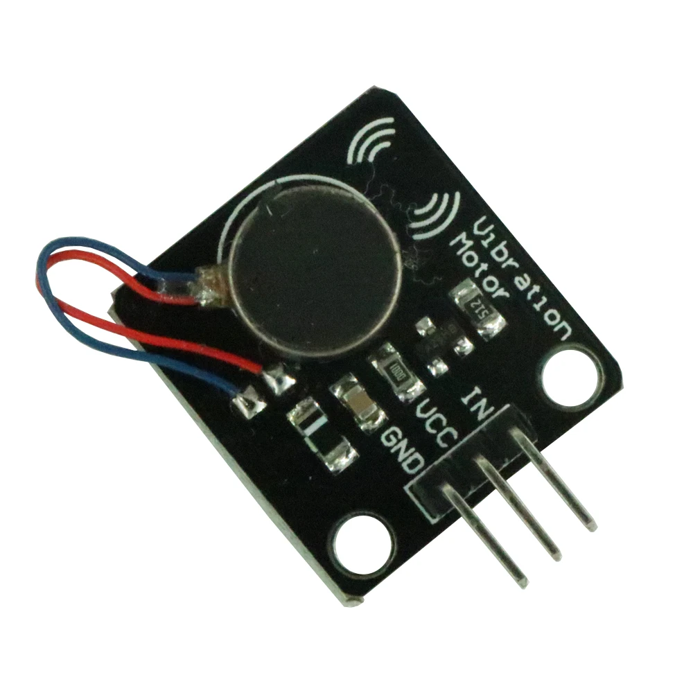 Новый мини индикатор вибрации модуль двигателя постоянного тока для Arduino|module for