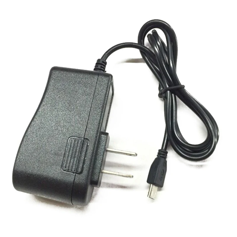 For Raspberry Pi 3 Model B+ 5V 2.5A Power Charger Adapter Supply + Micro USB Charging Cable with Switch for 2 | Электроника
