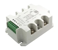 lsa h3p40yb single phase ac 40a 220v380v solid state voltage regulator power regulator module