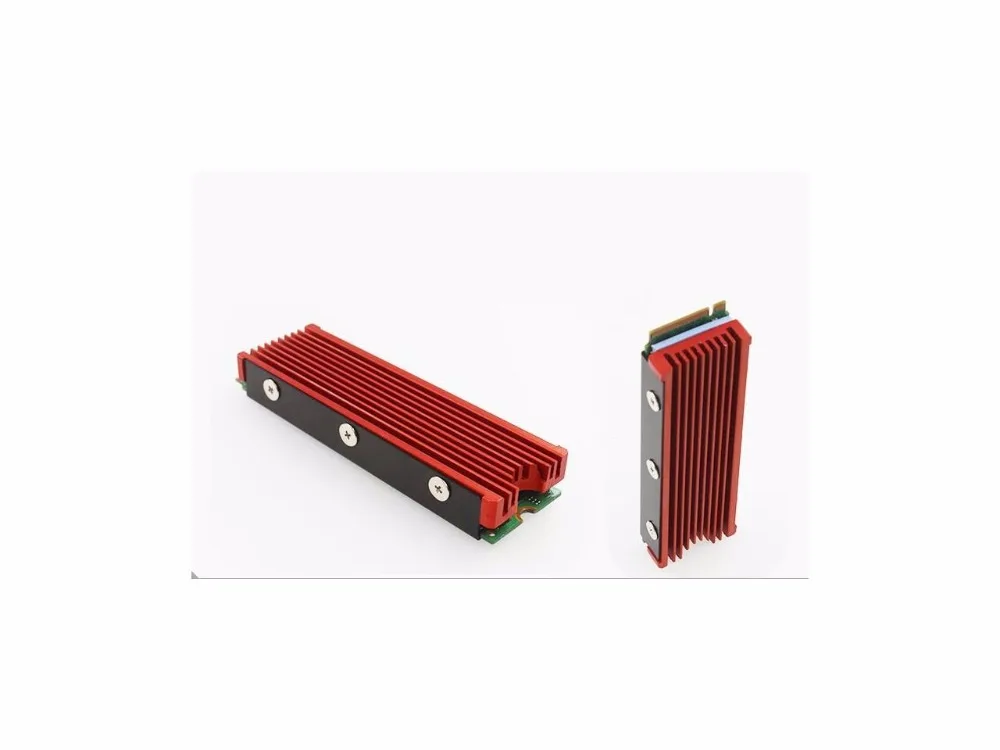 JEYI M.2 NVMe радиатор для SM951 SM961 950PRO XP9410 SSD охлаждения|heatsink|heatsink coolingm ssd |