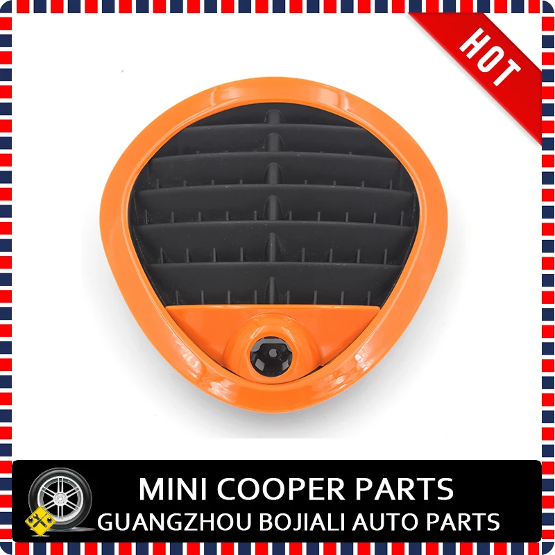 Совершенно новый АБС-материал защита от УФ лучей стильная мини-панель Крышка